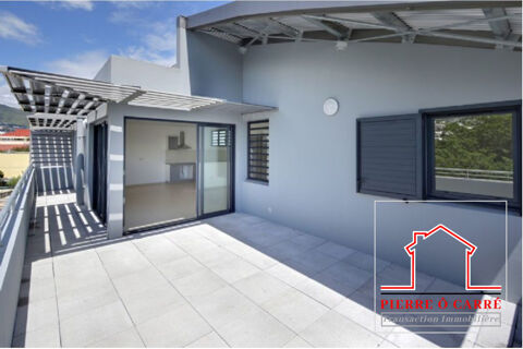   T4 dernier �tage Saint Denis Appartement - 4 pi�ce(s) - 90 m�