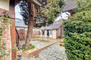  Maison � vendre 7 pi�ces 200 m�