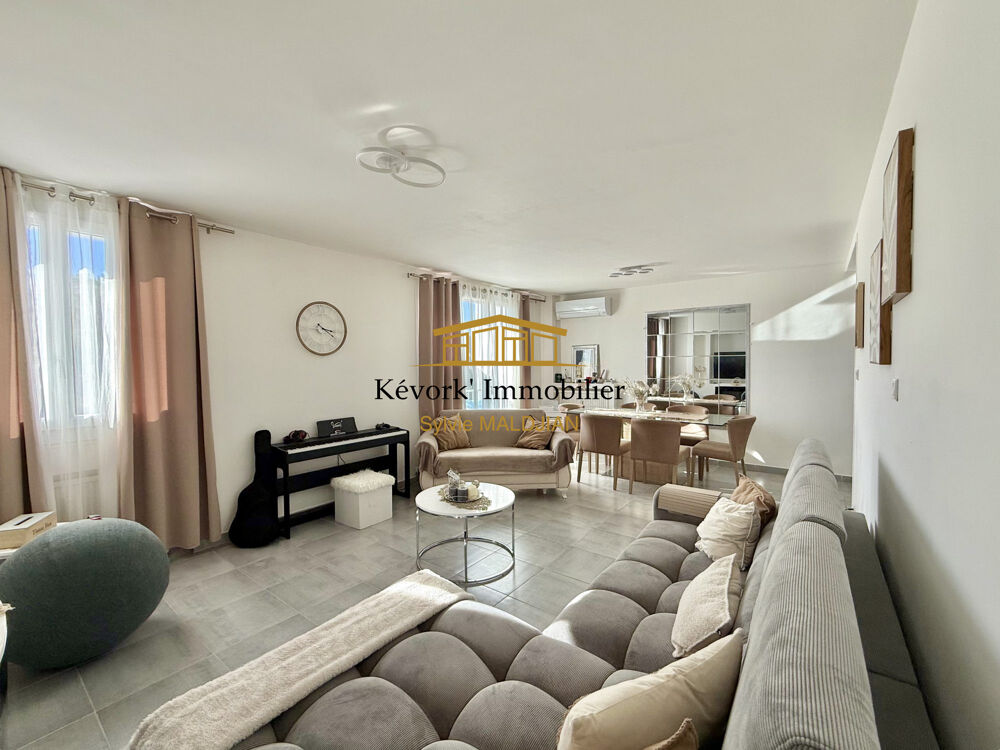 Appartement rénové au RDC, Lumineux & Spacieux - Un nid de cha