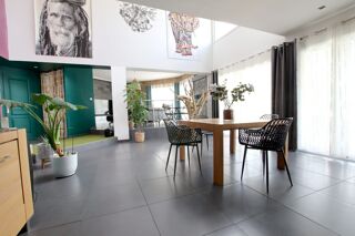  Maison à vendre 9 pièces 257 m²