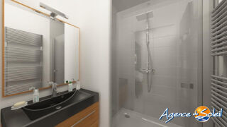  Appartement � vendre 4 pi�ces 93 m�