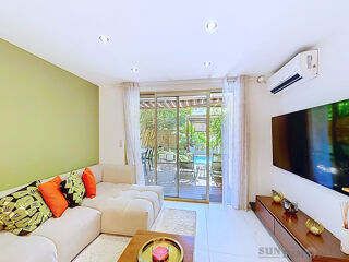  Appartement à vendre 3 pièces 53 m²