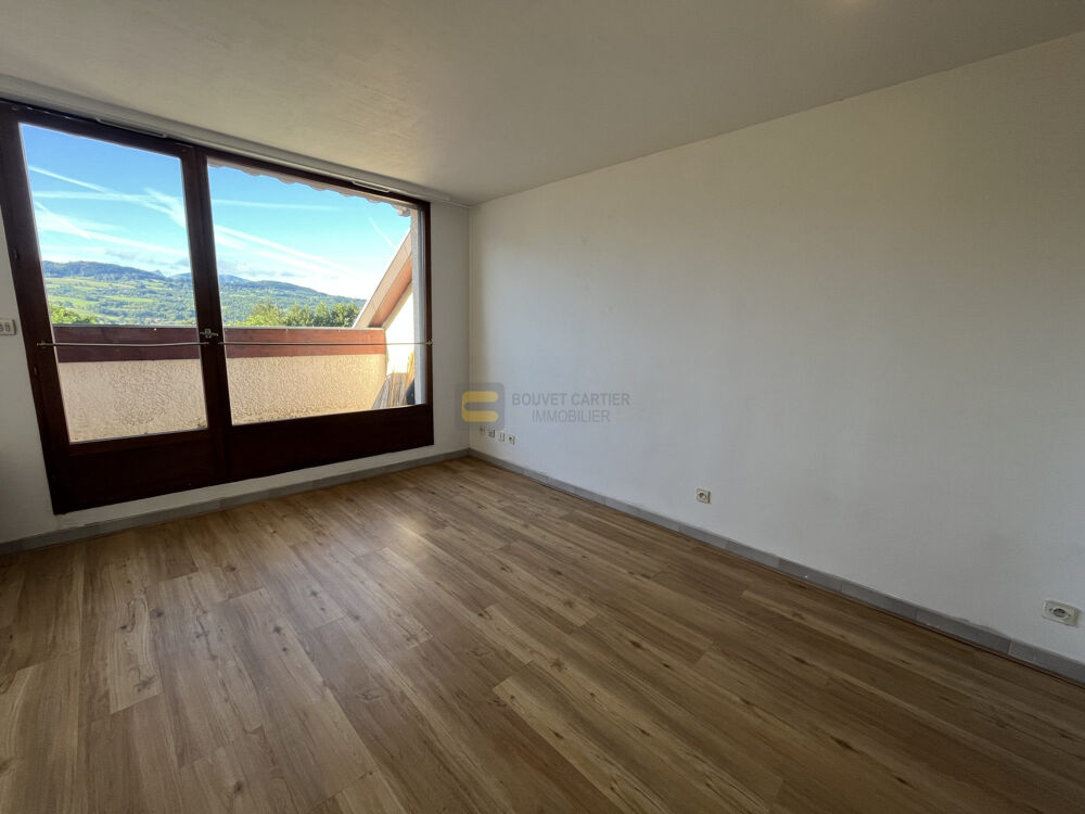 Vente Appartement Appartement à vendre Viuz-en-Sallaz Viuz-en-sallaz
