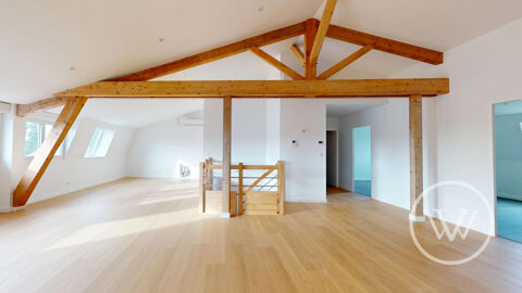  T5 en dernier tage NEUF Appartement - 5 pice(s) - 105 m