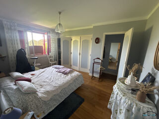  Maison à vendre 5 pièces 95 m²