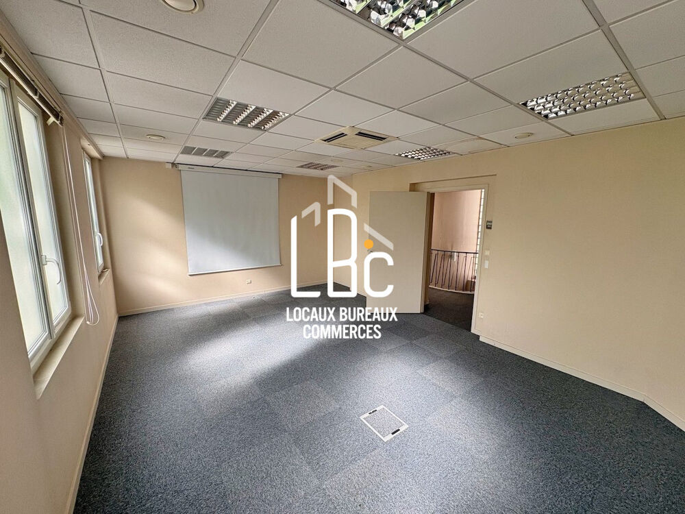   Nantes République- Immeuble bureaux 225 m2 Nantes