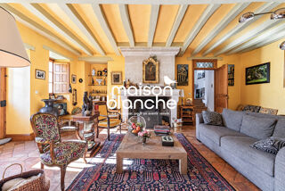  Maison à vendre 8 pièces 297 m²