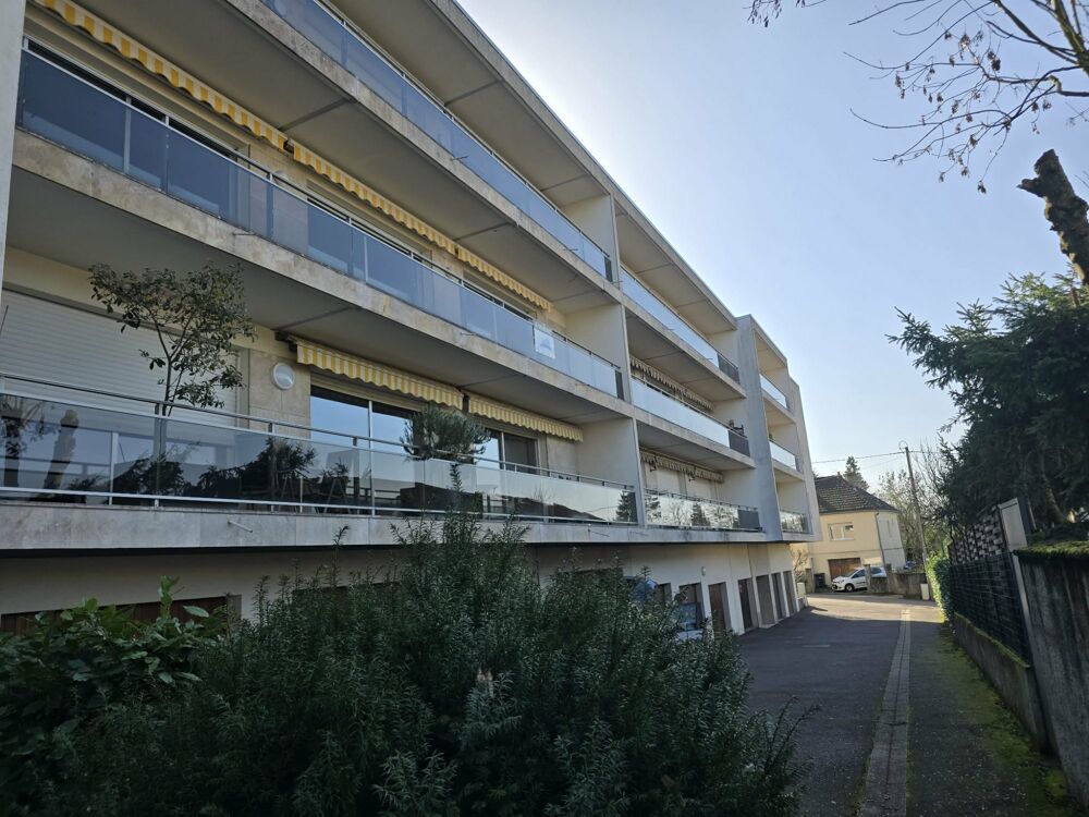 Appartement de standing 4 chambres