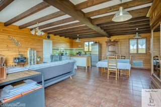  Maison à vendre 7 pièces 165 m²