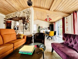  Maison à vendre 5 pièces 123 m²