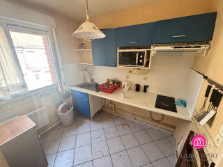  Appartement � vendre 3 pi�ces 50 m�