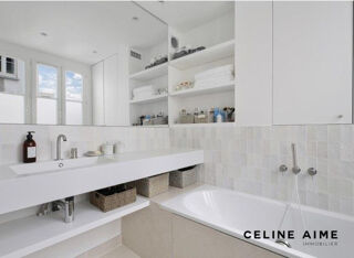  Appartement � vendre 5 pi�ces 128 m�