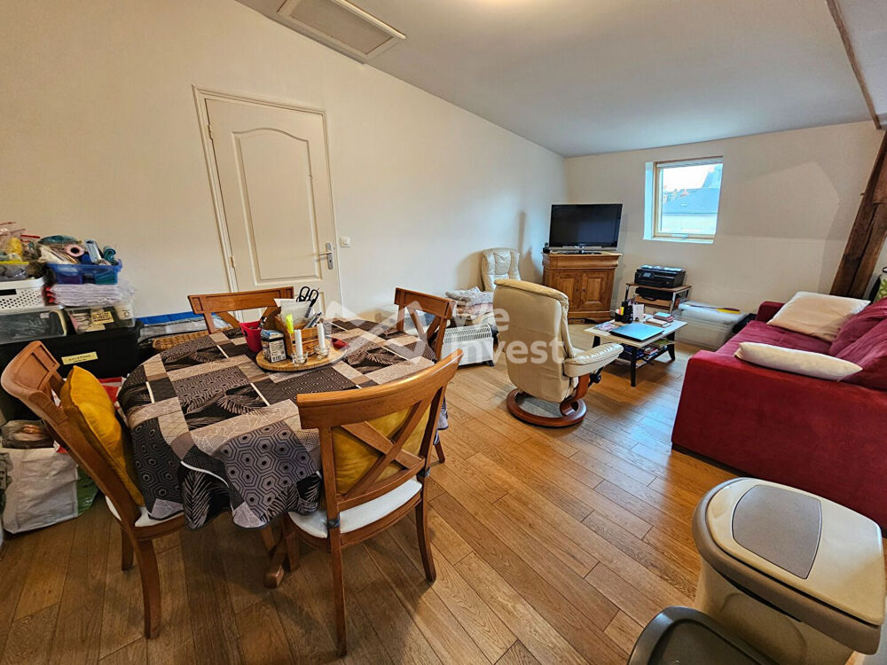 Appartement 4 pièce(s) 69 m2