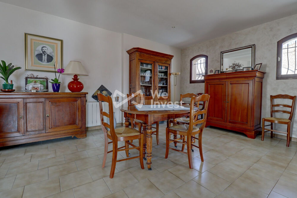 à vendre  Maison Baillargues (34670)
