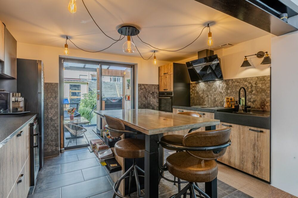Vente Maison Maison à vendre Amiens Amiens