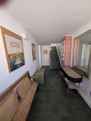 Maison à louer 5 pièces 104 m²