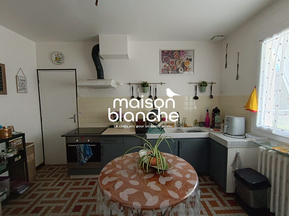 Maison à vendre Coutras