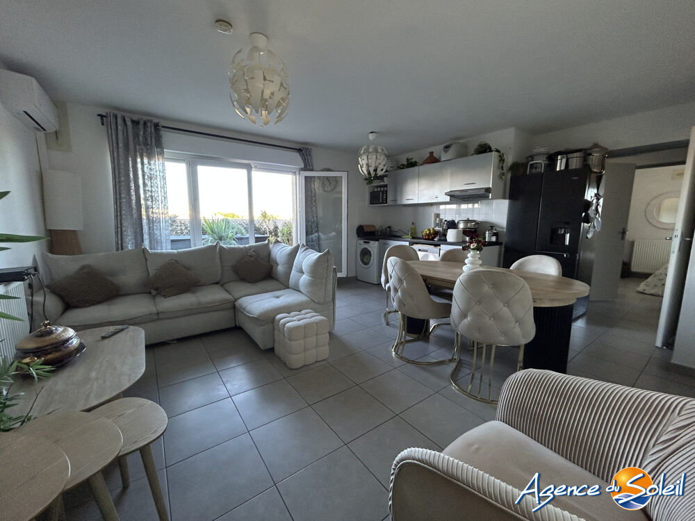 Vente Appartement Appartement à vendre Montpellier Montpellier