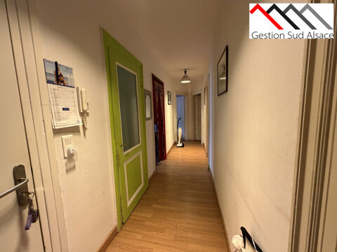  Appartement � louer 4 pi�ces 90 m�