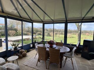  Maison � vendre 6 pi�ces 168 m�