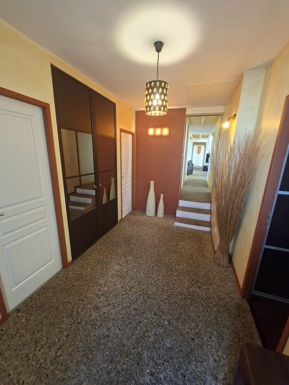Vente Maison Grande Maison d'architecte avec piscine et beau terrain Saint-médard-en-jalles