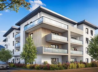  Appartement � vendre 4 pi�ces 87 m�