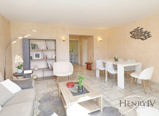  Appartement � vendre 4 pi�ces 90 m�