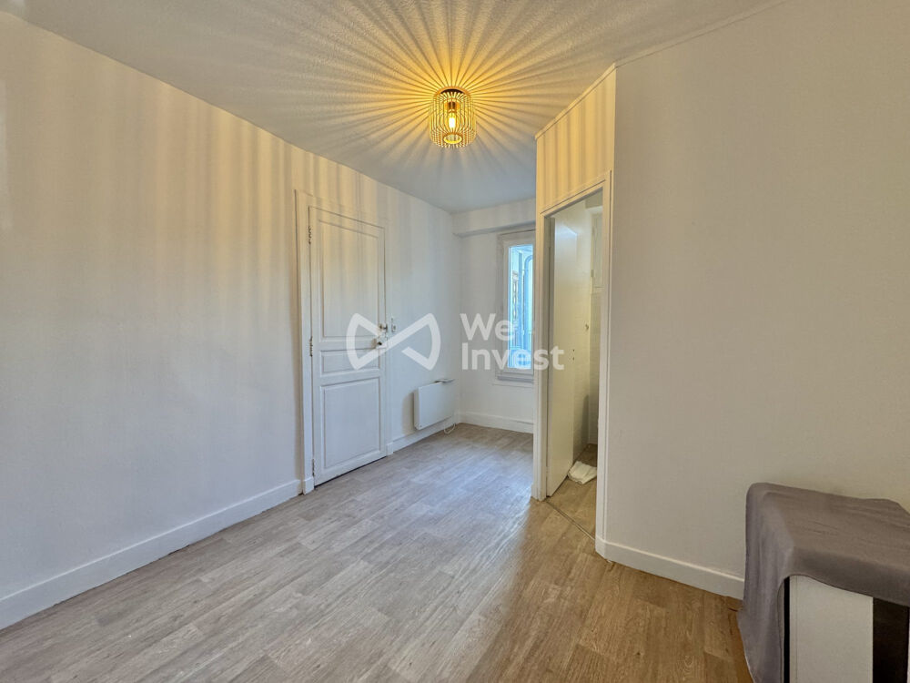 T2 - 33 m² - Centre-ville Pau