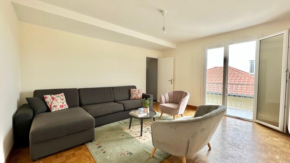 Vente Appartement Pringy - Grand T3 de 114 m² utiles Annecy