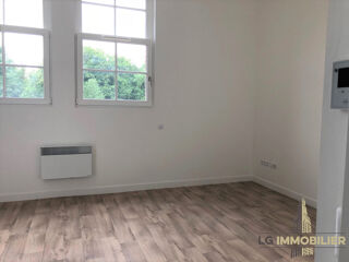  Appartement à louer 1 pièce 22 m²