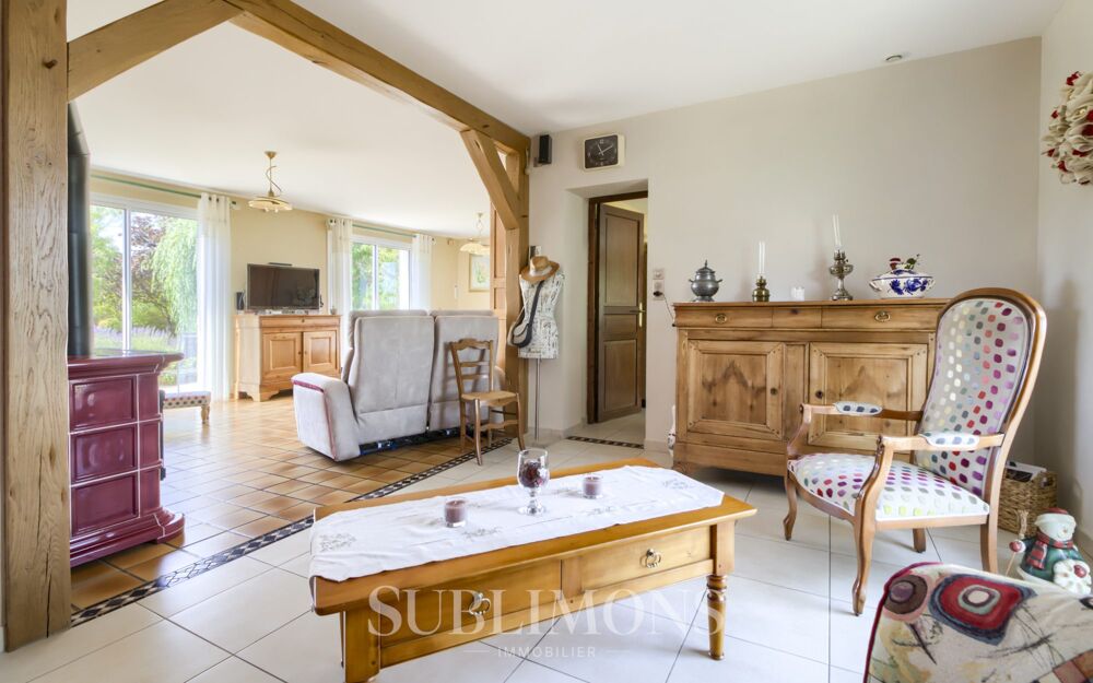Vente Maison Maison à vendre Vallet Vallet