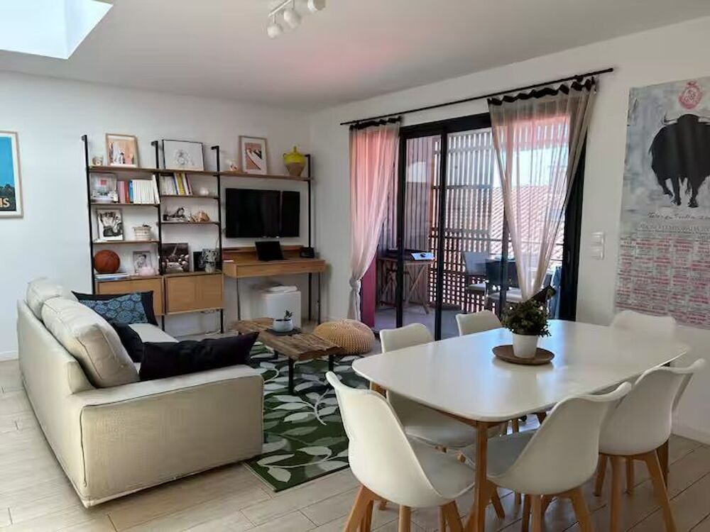 Appartement à vendre Saint-Julien-en-Born