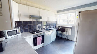  Appartement à vendre 3 pièces 74 m²