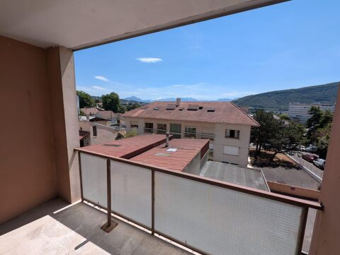  Appartement à vendre 2 pièces 48 m²