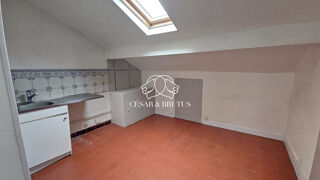  Appartement � vendre 2 pi�ces 42 m�