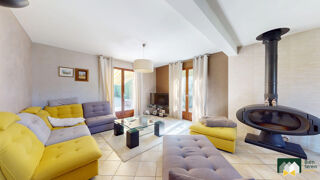  Maison à vendre 5 pièces 142 m²