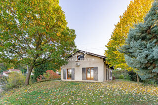  Maison à vendre 8 pièces 200 m²