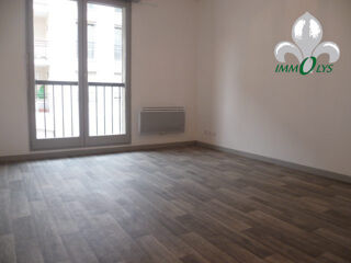  Appartement à louer 1 pièce 20 m²