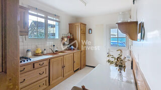  Maison à vendre 2 pièces 62 m²