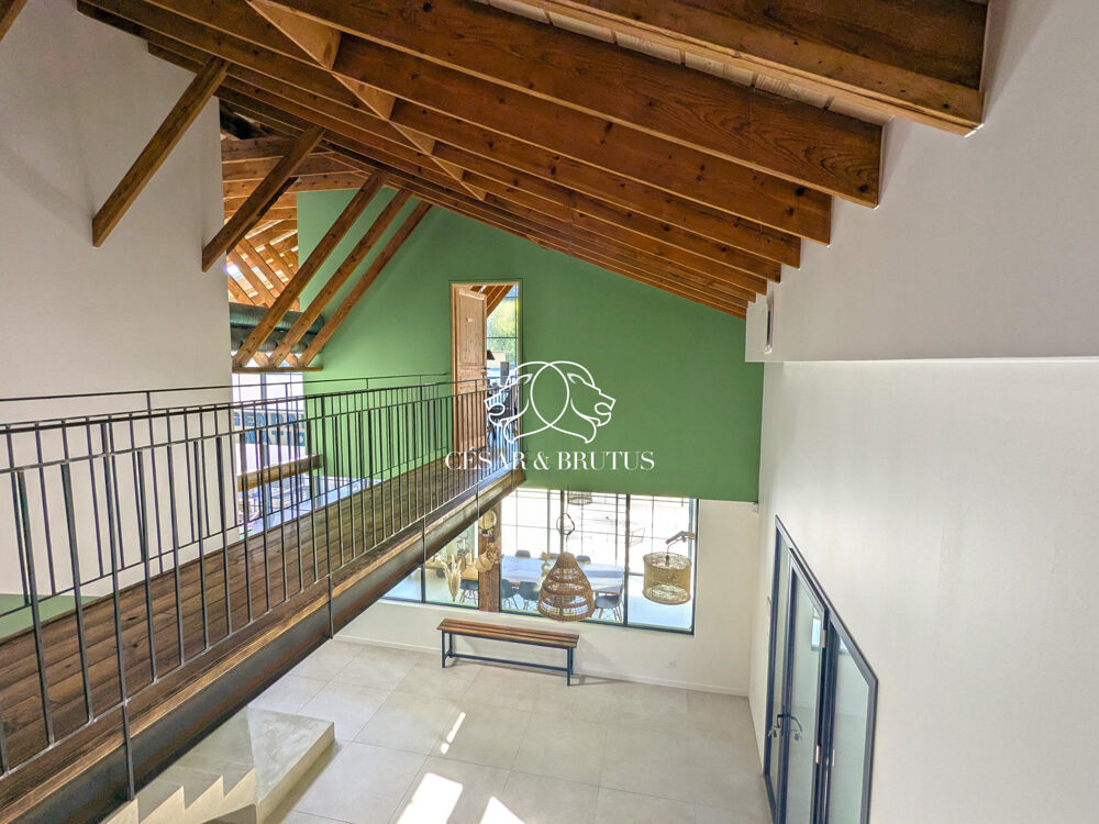à vendre  Maison Charly (69390)