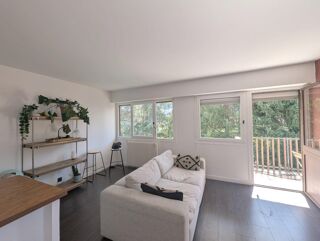  Appartement à vendre 2 pièces 38 m²