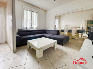  Maison � vendre 5 pi�ces 80 m�