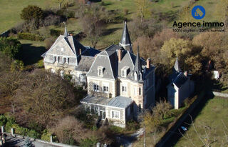  Proprit/chteau  vendre 13 pices 475 m