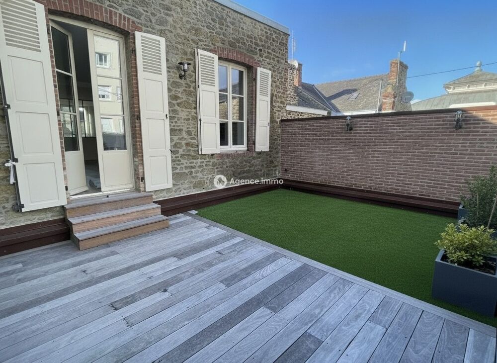 à vendre  Appartement Dinard (35800)