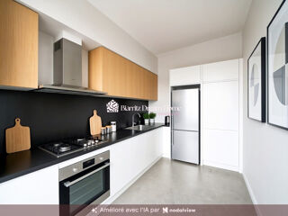  Appartement à vendre 3 pièces 67 m²