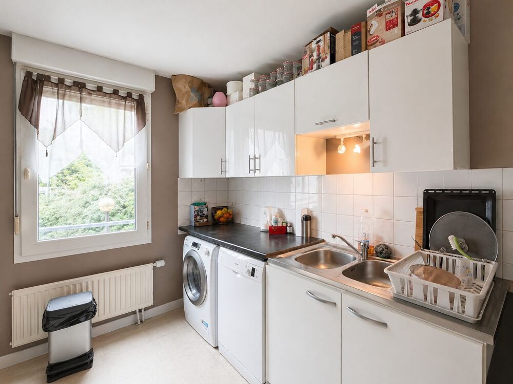 Appartement à vendre Saint-Genis-Pouilly