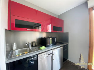  Appartement � louer 1 pi�ce 29 m�