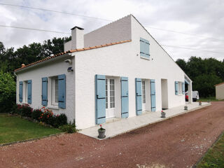  Maison à vendre 5 pièces 119 m²