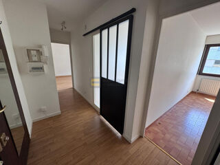  Appartement à vendre 2 pièces 1 m²