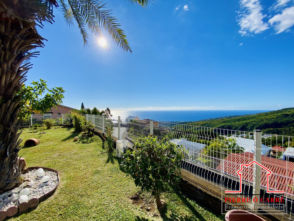 Vente Maison magnifique maison en lotissement La possession